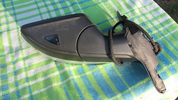 фото thumb №6, Skoda octavia iii 3 зеркало левая ассистент ремня