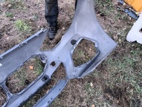 фото thumb №9, Bmw 2 f44 м-пакет gran купе бампер перед переднє 8075476