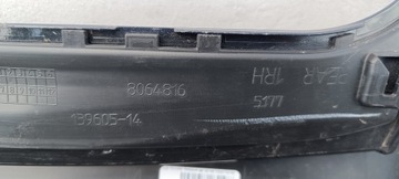 фото thumb №8, Bmw x3 g01 f97 x4 g02 f98 порог правый планка пороговая правая m набор