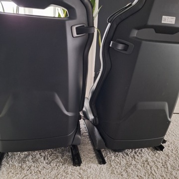 фото thumb №7, Сиденья audi r8 4s spyder recaro мотоспорт карбон европа кожа алькантара