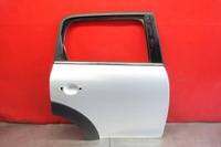 фото thumb №1, Двері праве задня задні сріблястий mini countryman r60 10-17