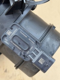 фото thumb №8, Фильтр воздуха корпус mercedes cla w117 gla x156 a w176 oem номер