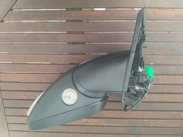 фото thumb №14, Зеркало volvo xc 60 od 2008 el.zamykane светильник оригинал европа 8pin