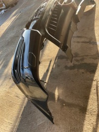 фото thumb №8, Бампер перед opel vectra c lift ксенон