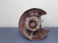 фото thumb №1, Bmw 5 f10 f11 2.0d поворотный кулак левая задняя