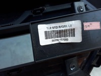 фото thumb №16, Hyundai tucson 2015-2018 15-18 решітка решітка радіатора