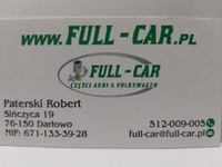 фото thumb №2, Passat b8 чверть ліва поріг блок двигуна