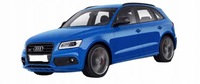 фото thumb №9, Audi q5 sq5 8r0 2008-2016 pas передний усилитель передний 8r0805594c