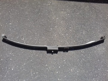 фото thumb №1, Ресора перед renault midlum l=870/870mm