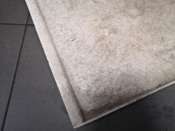 фото thumb №13, Защита обшивка багажника правая vw touareg 7l6867038