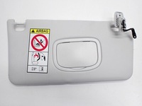 фото thumb №1, Солнцезащитный козырёк козырёк правые европа jeep renegade 18r