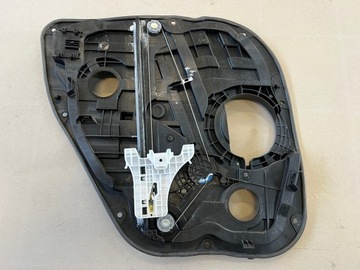 фото thumb №8, Hyundai i30 iii универсал механизм подъемник стекла правые зад