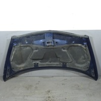 фото thumb №6, Honda jazz ii капот передня b96p