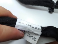 фото thumb №2, Partner berlingo iv rifter combo e жгут электропроводка дверь перед левая