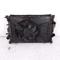 фото thumb №5, Ford mondeo mk4 2.0 tdci радиатор + вентилятор