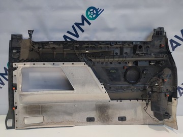 фото thumb №7, Боковина праві задній оббивка багажника праві зад mercedes vito v-klasa w447