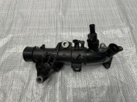 Купить Пабтрубок  труба шланг renault austral e-tech 165767444r, фото thumb