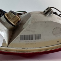 фото thumb №9, Лампа правые зад правая задняя audi a4 s4 b6 рестайлинг рестайлинг