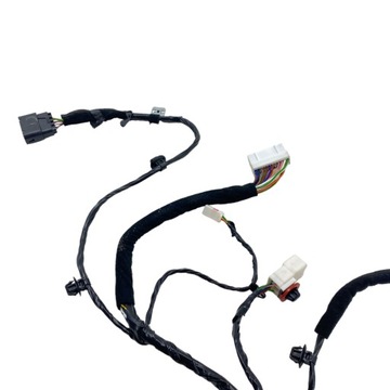 фото thumb №9, Жгут дверь левый перед hyundai h350