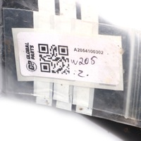 фото thumb №12, Mercedes w205 om651 wał привідний дизель a2054100302