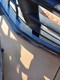 фото thumb №12, Porsche panamera turbo 971 lm7r перед капот бампер pas радіатор крила