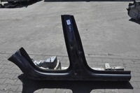 фото thumb №1, Volvo xc70 ii блок двигателя порог правый