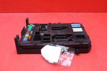 фото thumb №10, Коробка запобіжників bsi 9661940480 citroen c5 1 i 3.0 v6 207 km 04-08