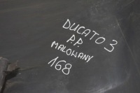 фото thumb №12, Naraożnik бампера правий перед передній ducato iii фарбований