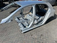 фото thumb №1, Renault megane iv lift крыша стойки tekqa