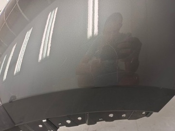 фото thumb №7, Kb8a-50221 бампер зад задний mazda cx-5 ii 17-