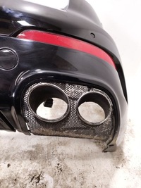 фото thumb №11, Maserati levante 2017 бамперы