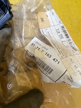 фото thumb №5, Кронштейн кріплення камери ніч vision bmw 7 f01 f02 f04 новий oem