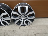 фото thumb №12, Диски vw caravelle t5 t6 amarok 17 2h0601025t