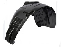 фото thumb №1, Підкрилок antykor. перед ліві fiat stilo 01-07