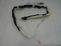 фото thumb №1, Citroen c4 cactus правая шторка безопасности воздушная air bag 9804358780