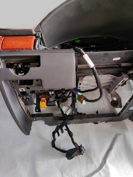 фото thumb №6, Vw phaeton панель консоль европа