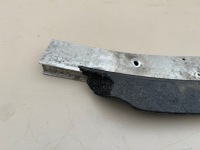 Porsche panamera 970 09-16 пена ansorber бампера перед передний 970505781 Доставка, фото thumb