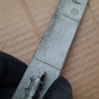 фото thumb №8, Bmw f10 відбивач бампера правий задня 7203238