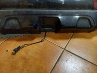 фото thumb №5, Бампер задня suzuki ignis 2002r 3d z5j