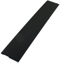 фото thumb №1, Планка стійка двері перед лівий mazda cx-5 kf 2017- матова оригінал