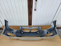 фото thumb №12, Бампер перед bmw 3 e92 e93 coupe cabrio lci омыватель pdc