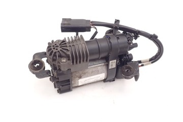 фото thumb №9, Jeep grand cherokee wk2 рестайлинг компрессор подвешивание