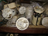 фото thumb №2, Nissan primera p11 1.8 b насос топлива