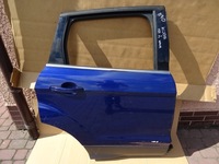 фото thumb №1, Ford kuga mk2 2012-2020r двері праве задня