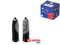 фото thumb №1, Захист редуктор кермового mercedes s c215 s w220 sl r230 2.8-6.3