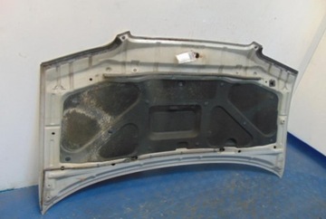 фото thumb №5, Hyundai trajet капот код краски yk состояние jak na фото