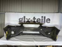 фото thumb №6, Subaru xv crosstrek рестайлінг бампер перед передній розпилювач. 20- 57704fl030