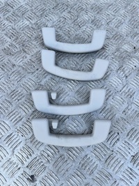 фото thumb №1, Ручки потолочный комплект skoda karoq