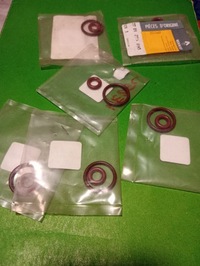 фото thumb №1, Прокладка впрыска renault espace 2,0 7701205695 china