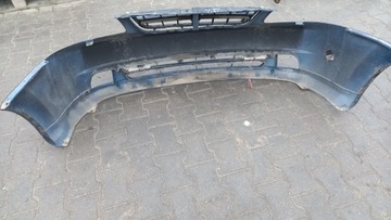 фото thumb №6, Бампер перед chevrolet nubira 07r